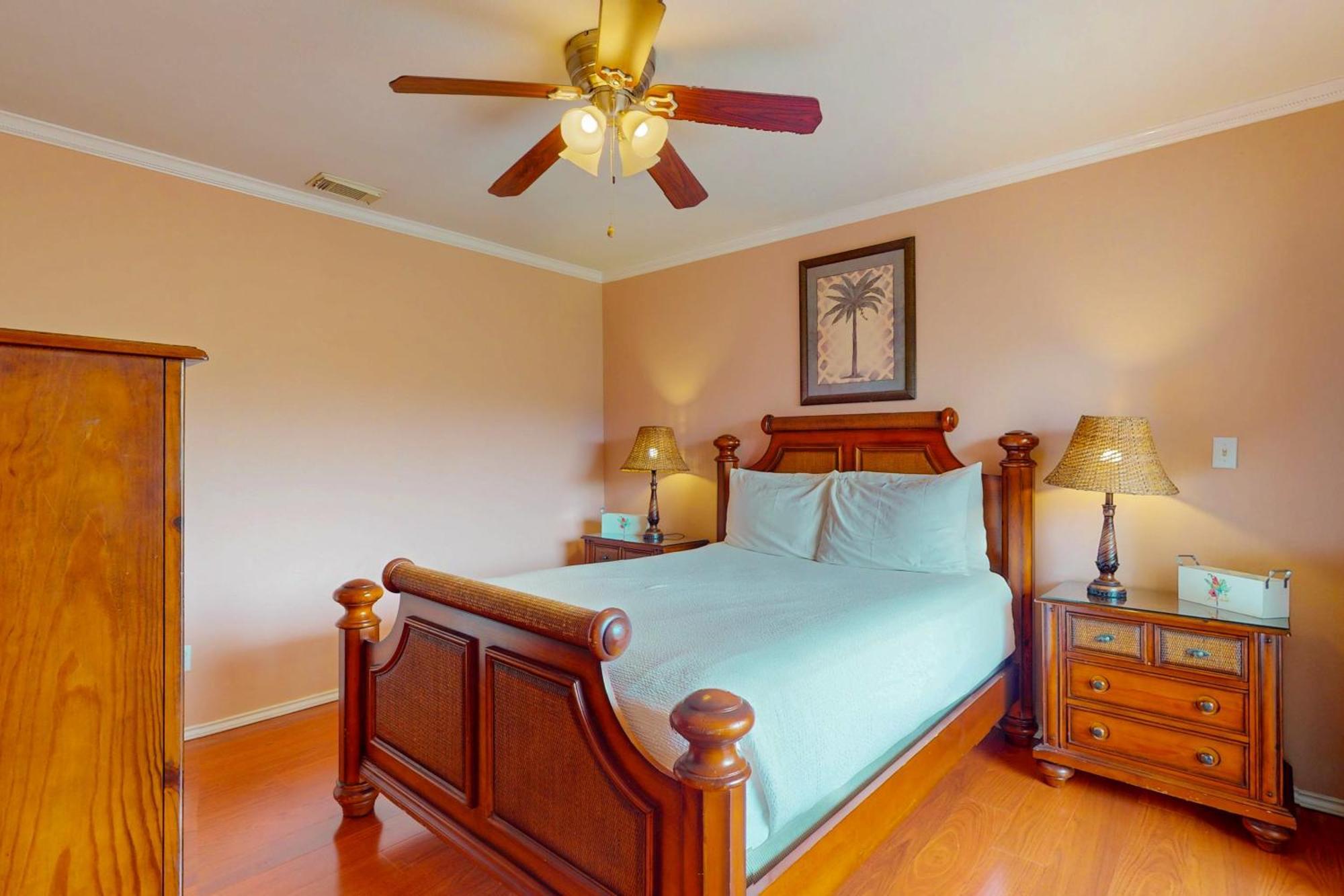 Beverly Condos #0003 South Padre Island Esterno foto