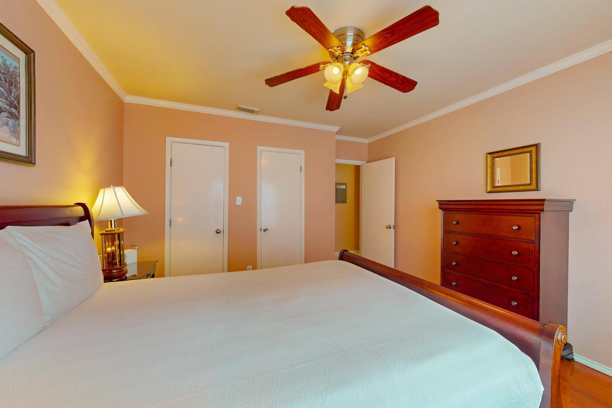 Beverly Condos #0003 South Padre Island Esterno foto