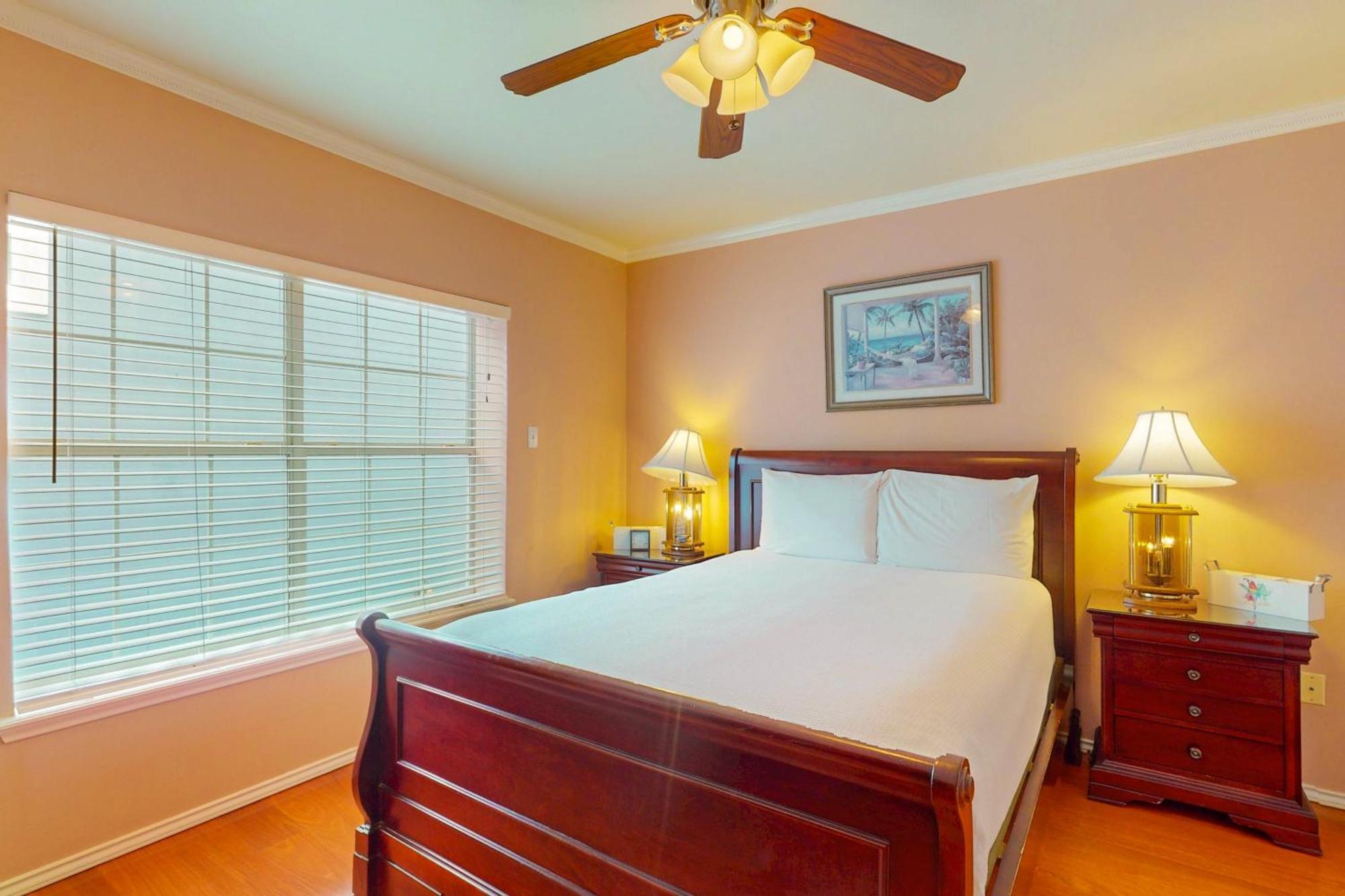 Beverly Condos #0003 South Padre Island Esterno foto
