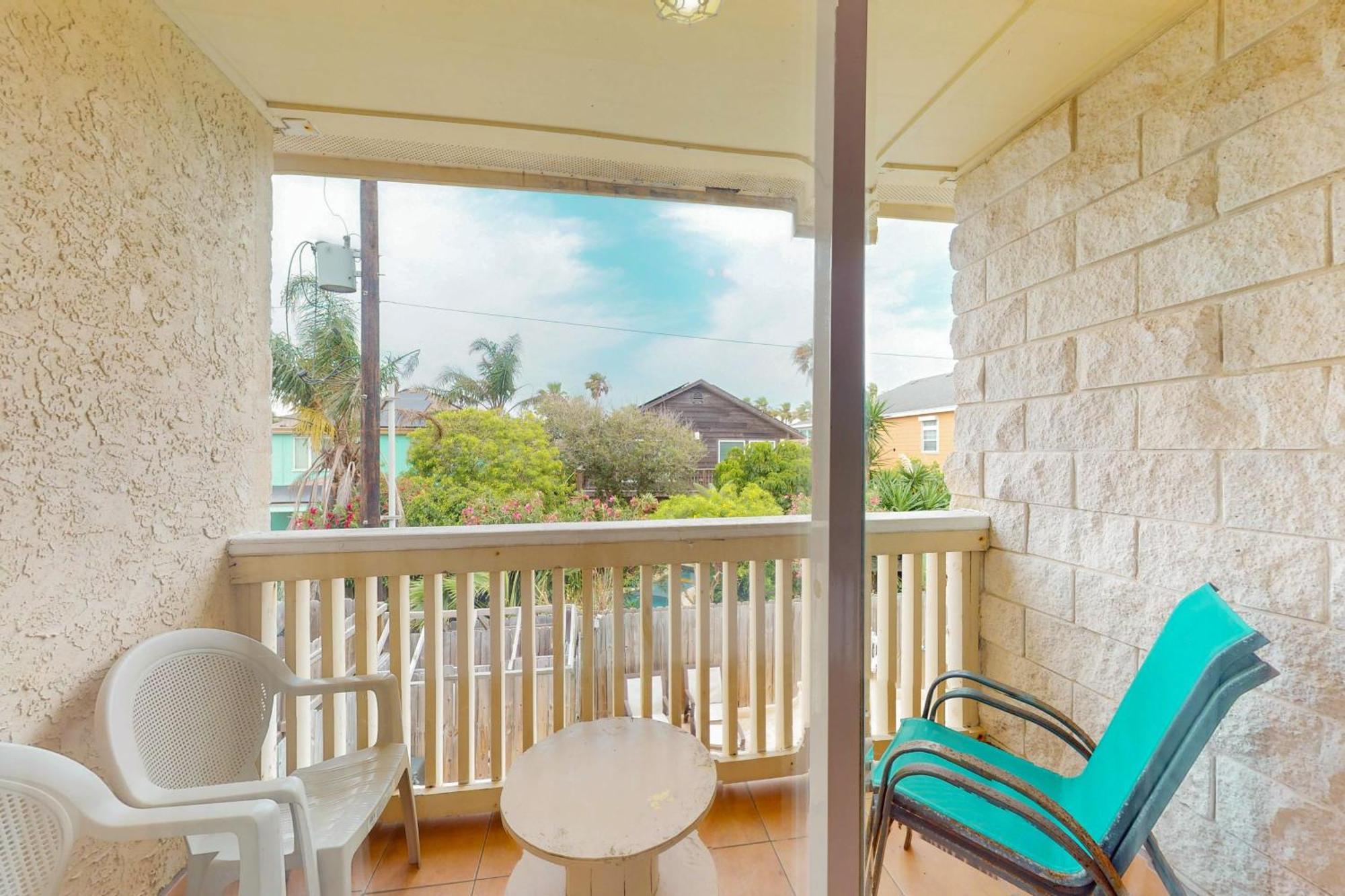 Beverly Condos #0003 South Padre Island Esterno foto