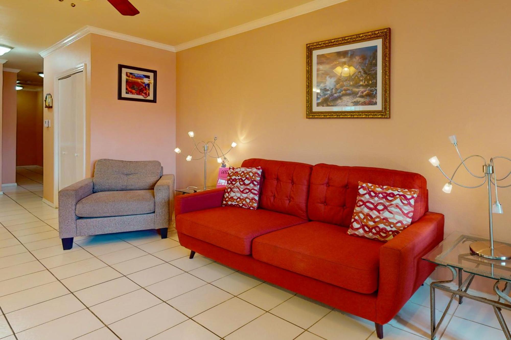 Beverly Condos #0003 South Padre Island Esterno foto