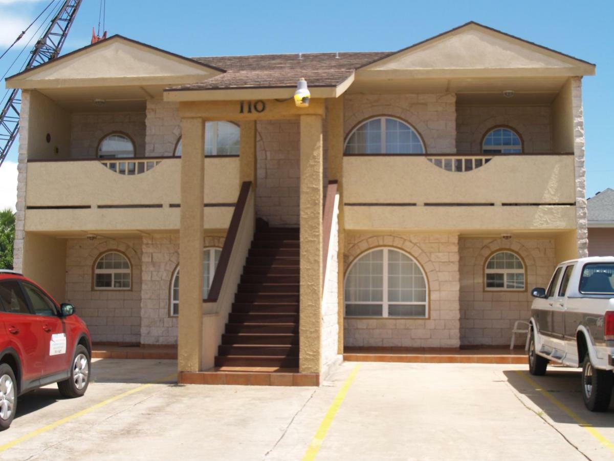 Beverly Condos #0003 South Padre Island Esterno foto