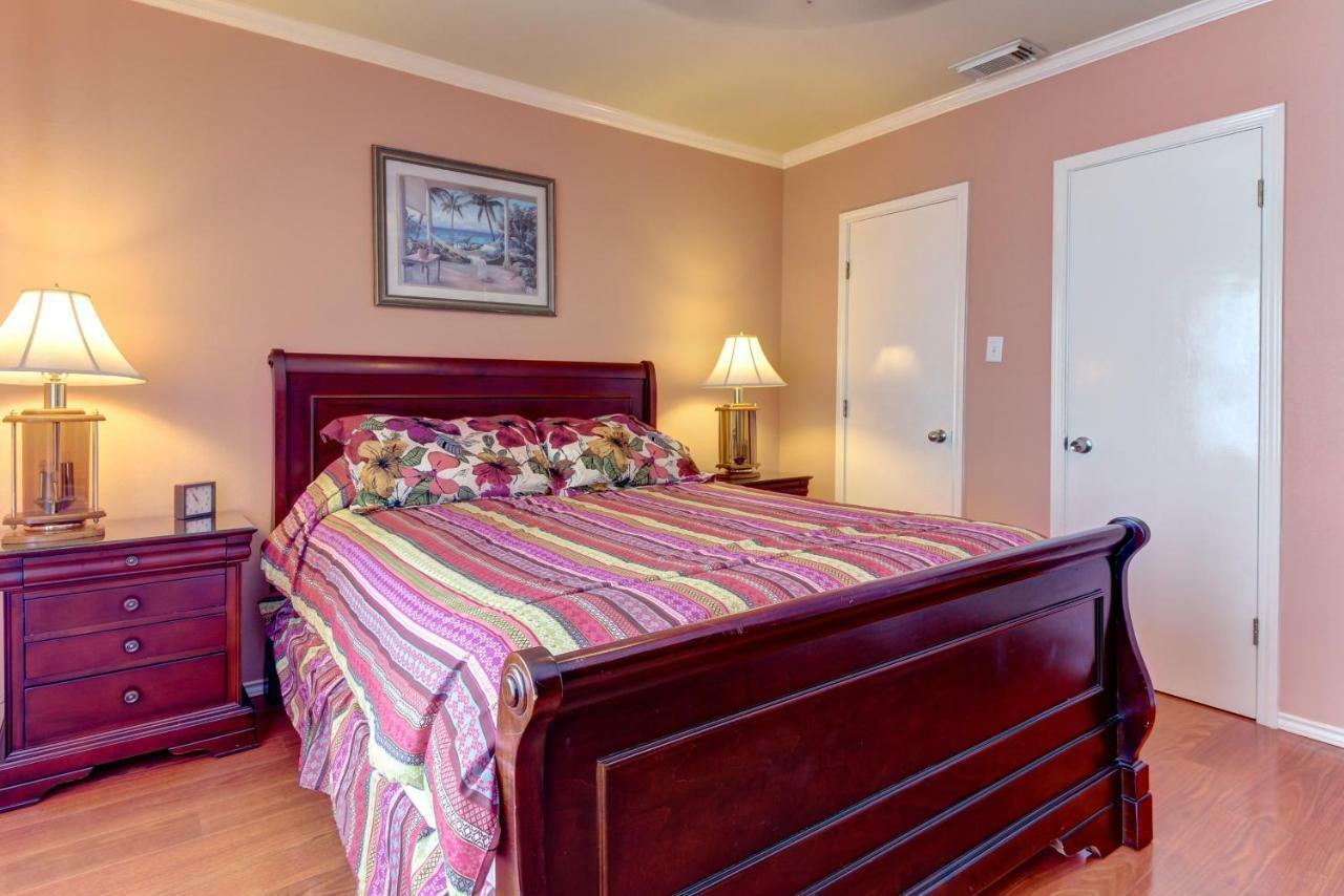 Beverly Condos #0003 South Padre Island Esterno foto